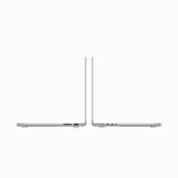 MacBook Pro 14 M3 512GB Plata Reacondicionado | ShopDutyFree.es 3