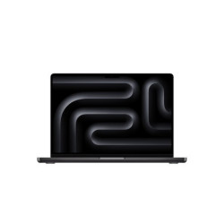 🤑Rebajas MacBook Pro 14 M4 Pro 1TB Negro Espacial Reacondicionado 