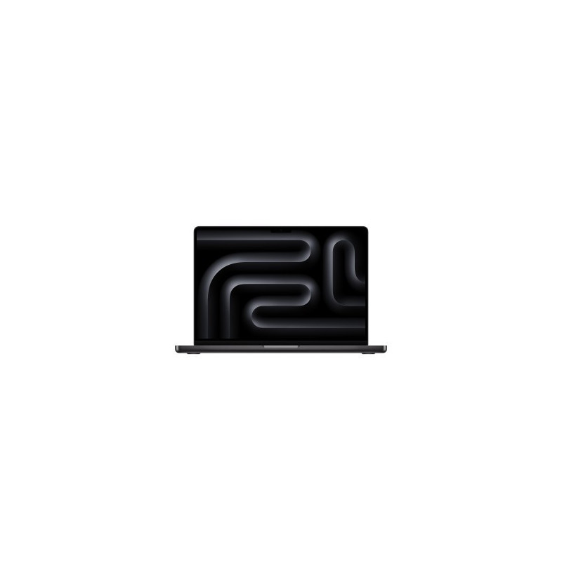 🤑Rebajas MacBook Pro 14 M4 Pro 1TB Negro Espacial Reacondicionado 