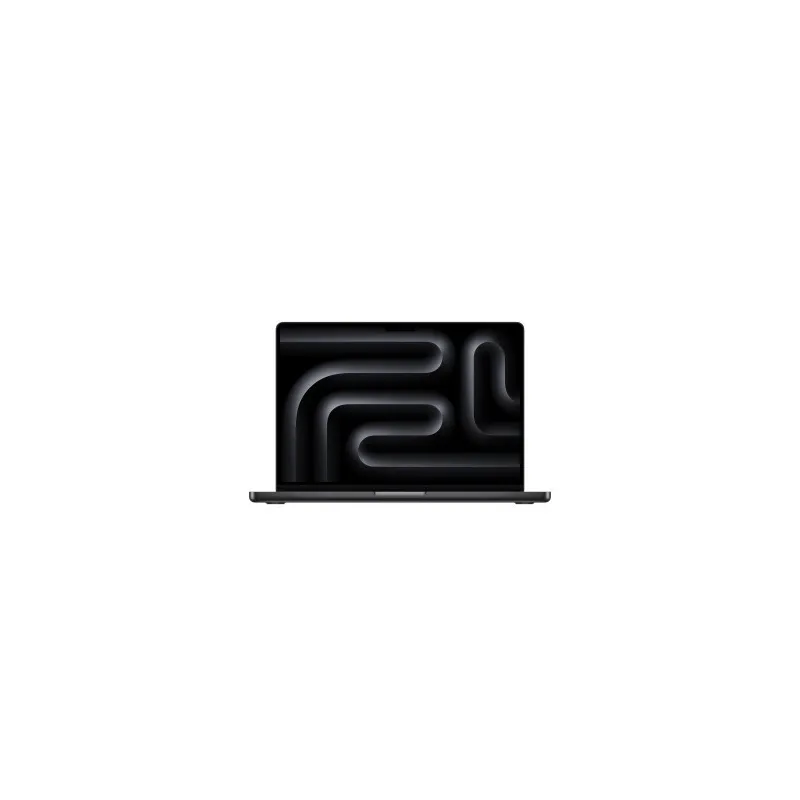MacBook Pro 14 M4 Pro 1TB Negro Espacial Reacondicionado
