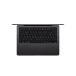 MacBook Pro 14 M4 Pro 1TB Negro Espacial Reacondicionado 2