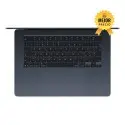 🤑Rebajas MacBook Air 13 M4 512GB 24GB medianoche Reacondicionado 
