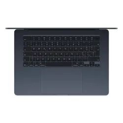 MacBook Air 13 M4 512GB 24GB medianoche Reacondicionado 2