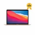 🤑Rebajas MacBook Air 13 M1 256GB Oro Reacondicionado 