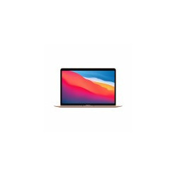 🤑Rebajas MacBook Air 13 M1 256GB Oro Reacondicionado 