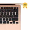 🤑Rebajas MacBook Air 13 M1 256GB Oro Reacondicionado 