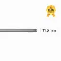 🤑Rebajas MacBook Air 15 M2 256GB Plata Reacondicionado 