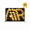 🤑Rebajas MacBook Air 15 M3 512GB RAM 16GB Blanco Reacondicionado 