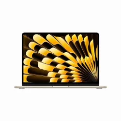 MacBook Air 15 M3 512GB RAM 16GB Blanco Reacondicionado 2