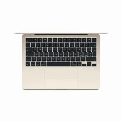MacBook Air 15 M3 512GB RAM 16GB Blanco Reacondicionado 3