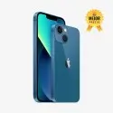 🤑Rebajas iPhone 13 128GB Azul Reacondicionado 