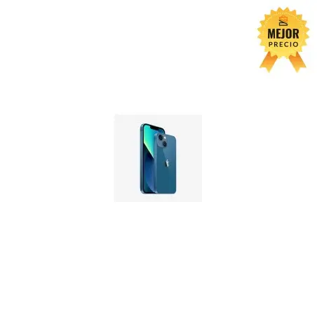🤑Rebajas iPhone 13 128GB Azul Reacondicionado 