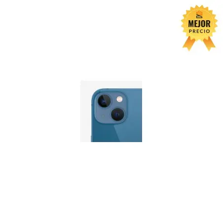 🤑Rebajas iPhone 13 128GB Azul Reacondicionado 