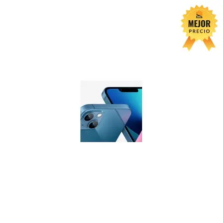 🤑Rebajas iPhone 13 128GB Azul Reacondicionado 