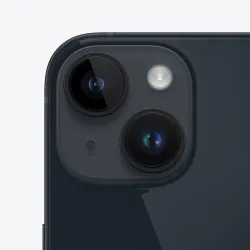 🤑Rebajas iPhone 14 128GB Negro Reacondicionado  3
