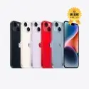 🤑Rebajas iPhone 14 128GB Negro Reacondicionado 