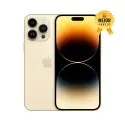🤑Rebajas iPhone 14 Pro Max 512GB Oro Reacondicionado 
