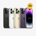 🤑Rebajas iPhone 14 Pro Max 512GB Oro Reacondicionado 