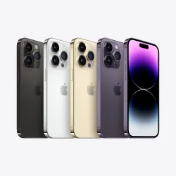 iPhone 14 Pro Max 512GB Oro Reacondicionado | ShopDutyFree.es 5