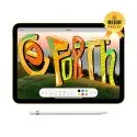 🤑Rebajas iPad 10.9 Wifi 64GB Plata Reacondicionado 