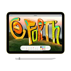 iPad 10.9 Wifi 64GB Plata Reacondicionado | ShopDutyFree.es 3