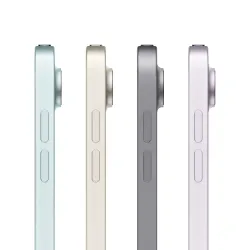 iPad Air 13 M2 WiFi 256GB Gris Reacondicionado | ShopDutyFree.es 3