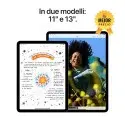 🤑Rebajas iPad Air 13 M2 WiFi 256GB Gris Reacondicionado 