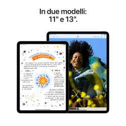 iPad Air 13 M2 WiFi 256GB Gris Reacondicionado | ShopDutyFree.es 4