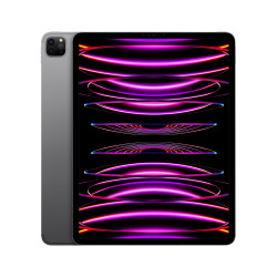🤑Rebajas iPad Pro 12.9 Wifi Celular 512GB Gris Reacondicionado 