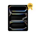 🤑Rebajas iPad Pro 13 M4 WiFi 512GB Negro Reacondicionado 