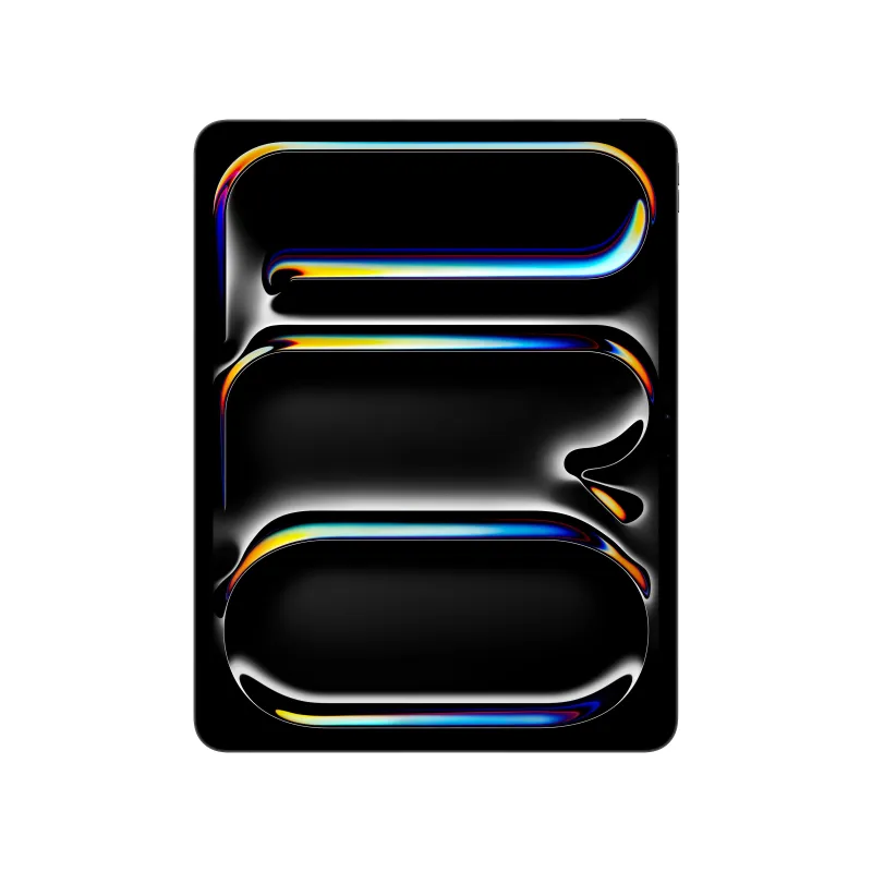 iPad Pro 13 M4 WiFi 512GB Negro Reacondicionado | ShopDutyFree.es
