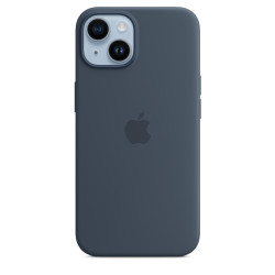 🤑Rebajas Funda MagSafe iPhone 14 Azul Reacondicionado 