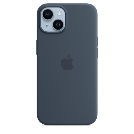 Funda MagSafe iPhone 14 Azul Reacondicionado | ShopDutyFree.es