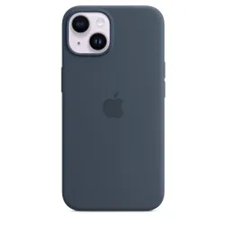 Funda MagSafe iPhone 14 Azul Reacondicionado | ShopDutyFree.es 2