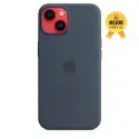 🤑Rebajas Funda MagSafe iPhone 14 Azul Reacondicionado 