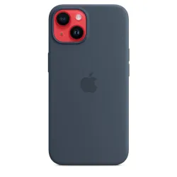 Funda MagSafe iPhone 14 Azul Reacondicionado | ShopDutyFree.es 5