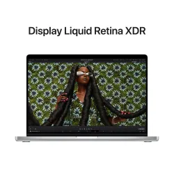 MacBook Pro 14 M2 Pro 1TB Plata Reacondicionado | ShopDutyFree.es 5