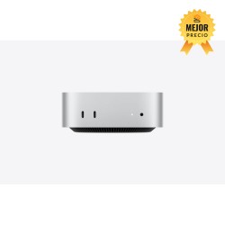 🤑Rebajas Mac mini M6 16GB 256GB 