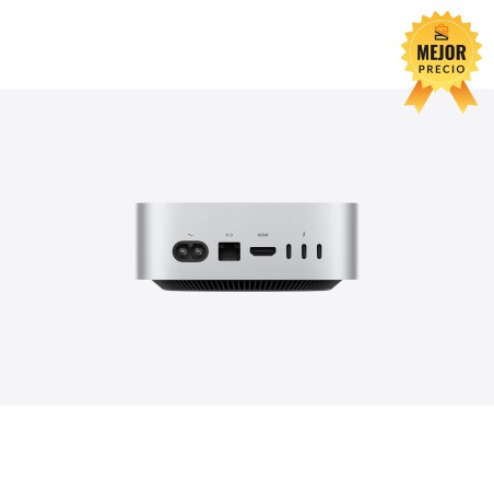 🤑Rebajas Mac mini M6 16GB 256GB 