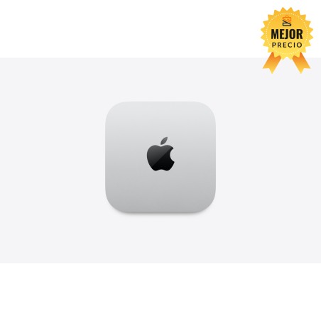 🤑Rebajas Mac mini M6 16GB 256GB 