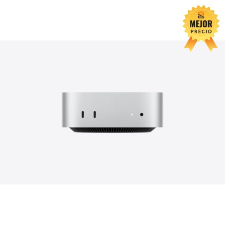 🤑Rebajas Mac mini M6 16GB 512GB 