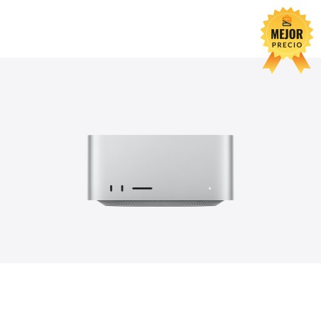 🤑Rebajas Mac Studio M5 Max 18-core CPU 32-core GPU 36GB 512GB 