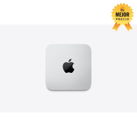 🤑Rebajas Mac Studio M5 Max 18-core CPU 32-core GPU 36GB 512GB 