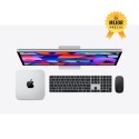🤑Rebajas Mac Studio M5 Max 18-core CPU 32-core GPU 36GB 512GB 