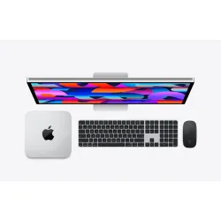 Mac Studio M5 Max 18-core CPU 32-core GPU 36GB 512GB 5