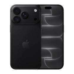 iPhone 18 Pro 256GB Negro