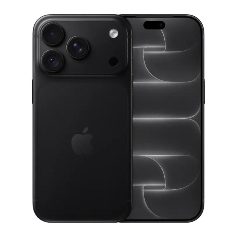 iPhone 18 Pro 256GB Negro