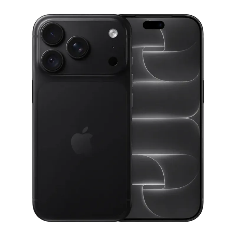 iPhone 18 Pro 256GB Negro