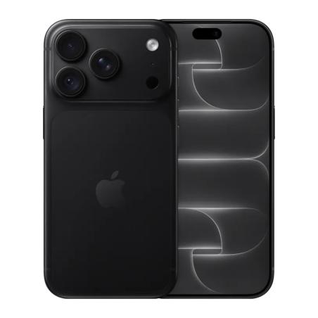 iPhone 18 Pro 256GB Negro