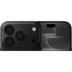 iPhone 18 Pro 256GB Negro 2